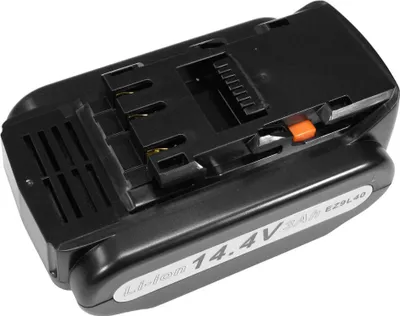 Produktbild von Trade-Shop Li-Ion Akku, 14,4V / 3000mAh für Panasonic EY7542 EY7544 EY7544LN2S-B EY7544LN2SB EY7544X-B EY7544XB