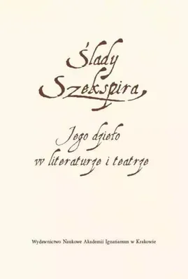 Image de Les pas de Shakespeare
