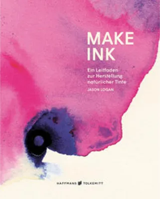 Obrázek produktu pro Make Ink