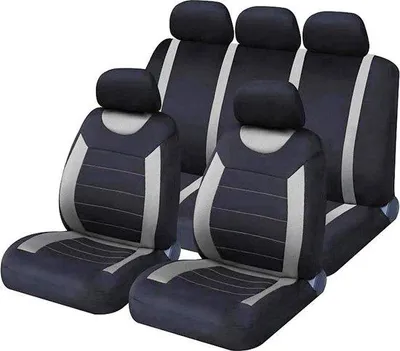 Produktbild von Famanu Autositzbezug - r Autositzbezug - Universelle Autositzbezüge