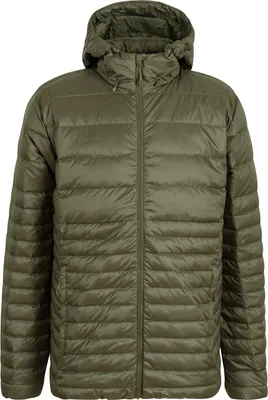 Produktbild von Mammut Convey IN Hooded Jacket iguana M