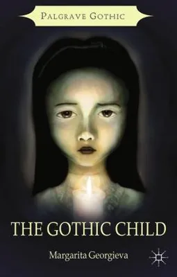 Immagine prodotto di Il bambino gotico