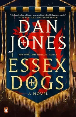 Produktbild von Essex Dogs