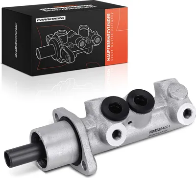 Zdjęcie produktu dla Frankberg Pompa hamulcowa dla Fiat Grande Punto 199 Palio 171 178 371