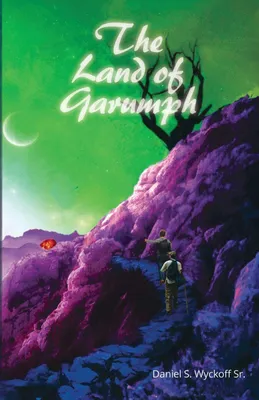 Produktbild von The Land of Garumph