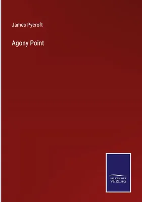 Produktbild von Agony Point