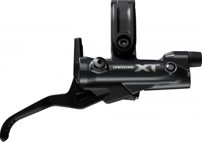 Image de Shimano Bl-m8200 Deore Xt Disc Levier de frein droit One Size