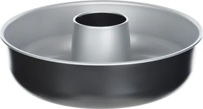 Image de Guardini Moule à gâteau 25 cm Couleur : argenté