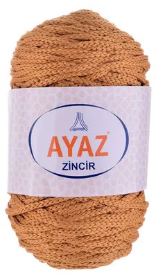 500g Strickgarn ZINCIR verschiedene Farben