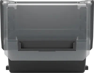 Produktbild von Aufbewahrungsbox EXE BOX - schwarz