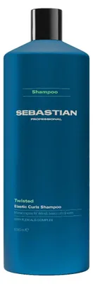 Image de SEBASTIAN PROFESSIONALS | TWISTED | Shampooings