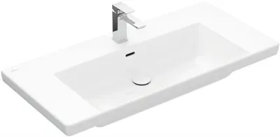 Produktbild von Villeroy & Boch 4A70A5R1 SchrankWT Subway 3.0 1000x470mm