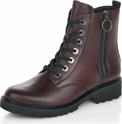 Produktbild von Remonte Schnür-Stiefeletten für Damen
