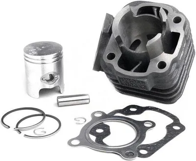 Immagine prodotto di Cilindro BGM 50cc per Minarelli AC orizzontale