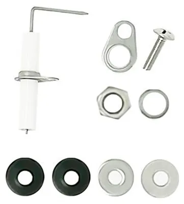 Produktbild von Outdoorchef Ersatzteil Zündkerze lang Set passend für 480er und 570er Kugelgrills Art.Nr. 97.001.10