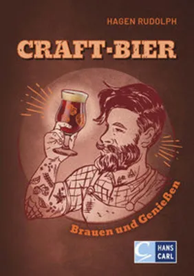 Obrázok produktu pre Craft-Bier brauen und genießen