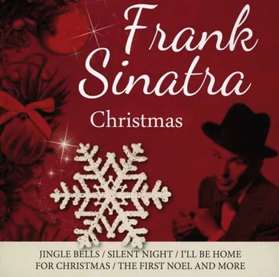 Obrázok produktu pre Frank Sinatra (1915-1998): Frank Sinatra (1915-1998): (CD/C)