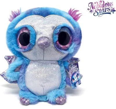 Obrázok produktu pre Nebulous Stars Plyšová Blizzia 20 cm