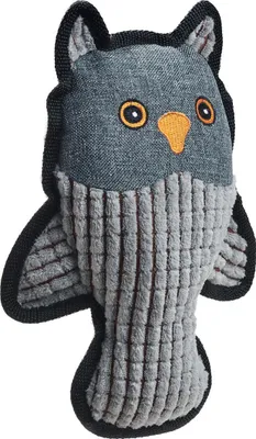 Zdjęcie produktu dla Hunter Kolding - Zabawka dla psa, 26 cm, wzór sowy