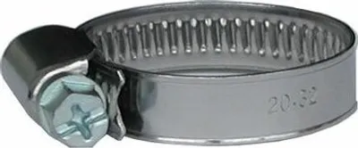 Obrázok produktu pre Hadicová spona W2, 220-240 mm, nehrdzavejúca oceľ A2
