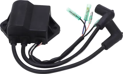 Zdjęcie produktu dla Jednostka CDI silnika zaburtowego z cewką zapłonową 32900-96340 Zamiennik dla Suzuki DT20 DT25 DT30