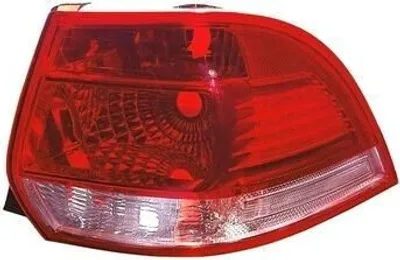 Produktbild von Heckleuchte Rechts Fuer Vw Golf V (1K5)
