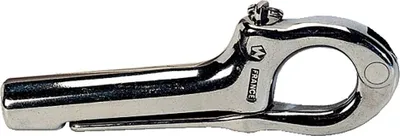 Produktbild von Wichard M8 Pelikanhaken Silber 100 mm Silber 100 mm