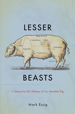 Zdjęcie produktu dla Lesser Beasts
