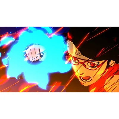 Produktbild von PS4 Spiel Naruto Shippuden Ultimate Ninja Storm 4: Road to Boruto