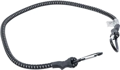 Produktbild von KRAFTMANN 85505 Gepäckspanner 80 - 140 cm
