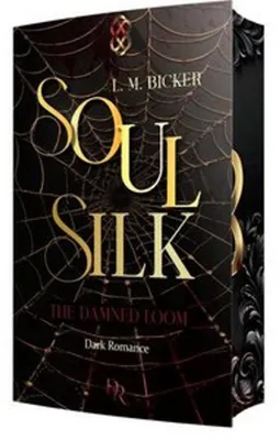 Image de SoulSilk - The Damned Loom