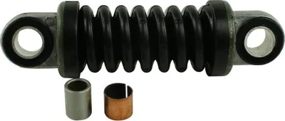 Produktbild von FAST FT44611 Spannrolle Keilrippenriemen passend für PEUGEOT 206 Schrägheck (2A/C) 306 Schrägheck (7A, 7C, N3, N5) PARTNER Combispace (5F) für CITROËN