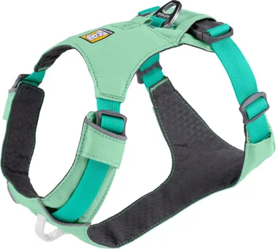 Immagine prodotto di Imbracatura Ruffwear Hi & Light, Colore:Verde salvia, Taglia:L / XL