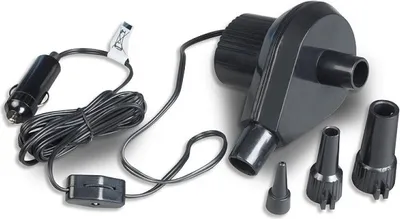 Produktbild von Kampa Gust 12V Luftpumpe