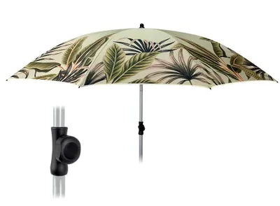 Immagine prodotto di Ombrellone Ombrellone da giardino 200 cm