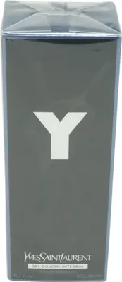 Obrázok produktu pre Yves Saint Laurent Y Men Homme sprchový gél 200 ml YSL
