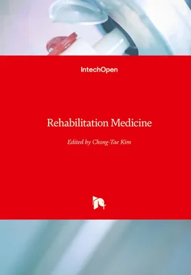 Produktbild von Rehabilitation Medicine
