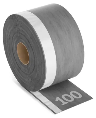 10m Fensterband 100mm Dichtband Fensteranschlussband Folienband Außen