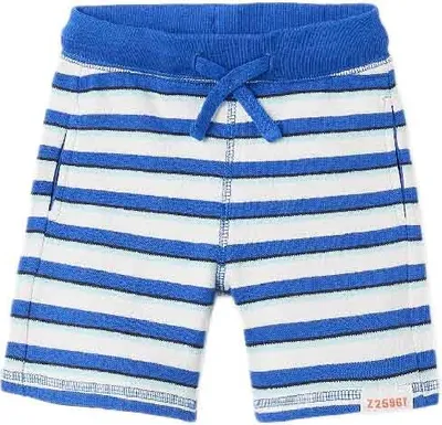 Produktbild von Zippy 3107102401 Kurze Hose Blau 6-9 Months Junge Blau 6-9 Months