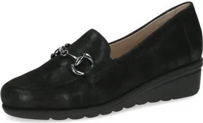 Produktbild von Caprice slippermodel 2475343 Slipper schwarz in Gr. 41