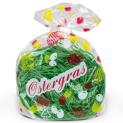 Produktbild von Ostergras grün 20 gr