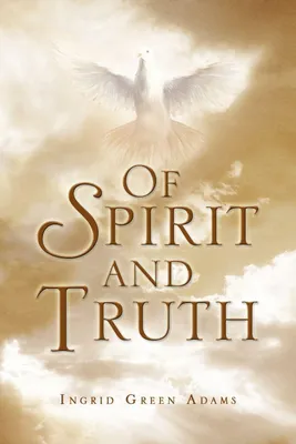 Produktbild von Of Spirit and Truth