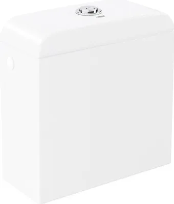 Obrázek produktu pro GROHE Euro Ceramic, Bílá, 1 kusů