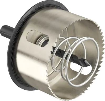 Produktbild von Kaiser Turbofräser MULTI 4000 1083-10