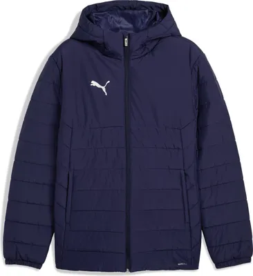 Produktbild von Puma Teamadditions Steppweste Herren - Marine