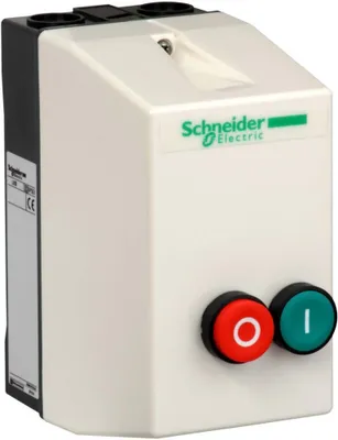 Immagine prodotto di Avviatore diretto Schneider Electric LE1D09P7