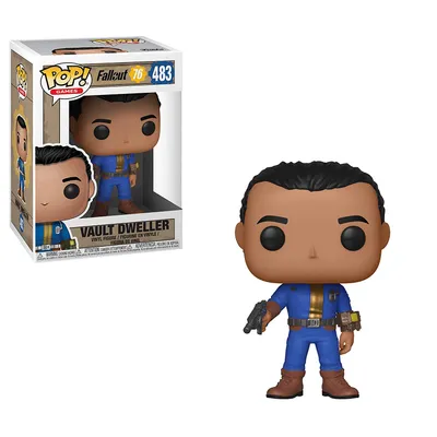 Obrázek produktu pro FUNKO 39039, Sběratelská postavička, Filmy a televizní seriály, 110 g