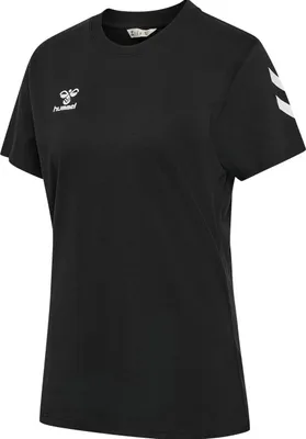 Produktbild von Hummel hmlGO 2.0 Chevron T-Shirt Woman