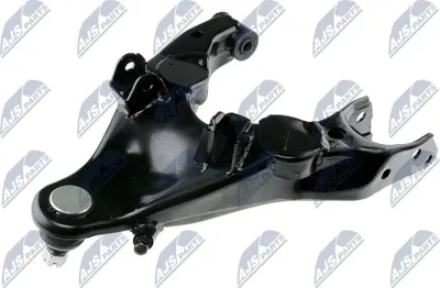 Produktbild von NTY ZWD-TY-131 Querlenker Vorne Links Unten Vorne Außen Links für TOYOTA LAND CRUISER 100 (UZJ100)