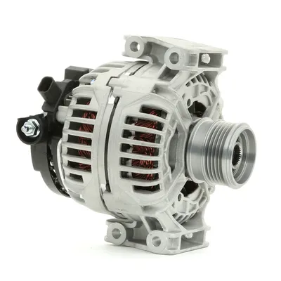 Produktbild von RIDEX 4G0542 Lichtmaschine Generator LiMa 140A 12V für SAAB 9-3 Kombi (YS3F) 9-3 (YS3F) 9-3 Cabriolet (YS3F)